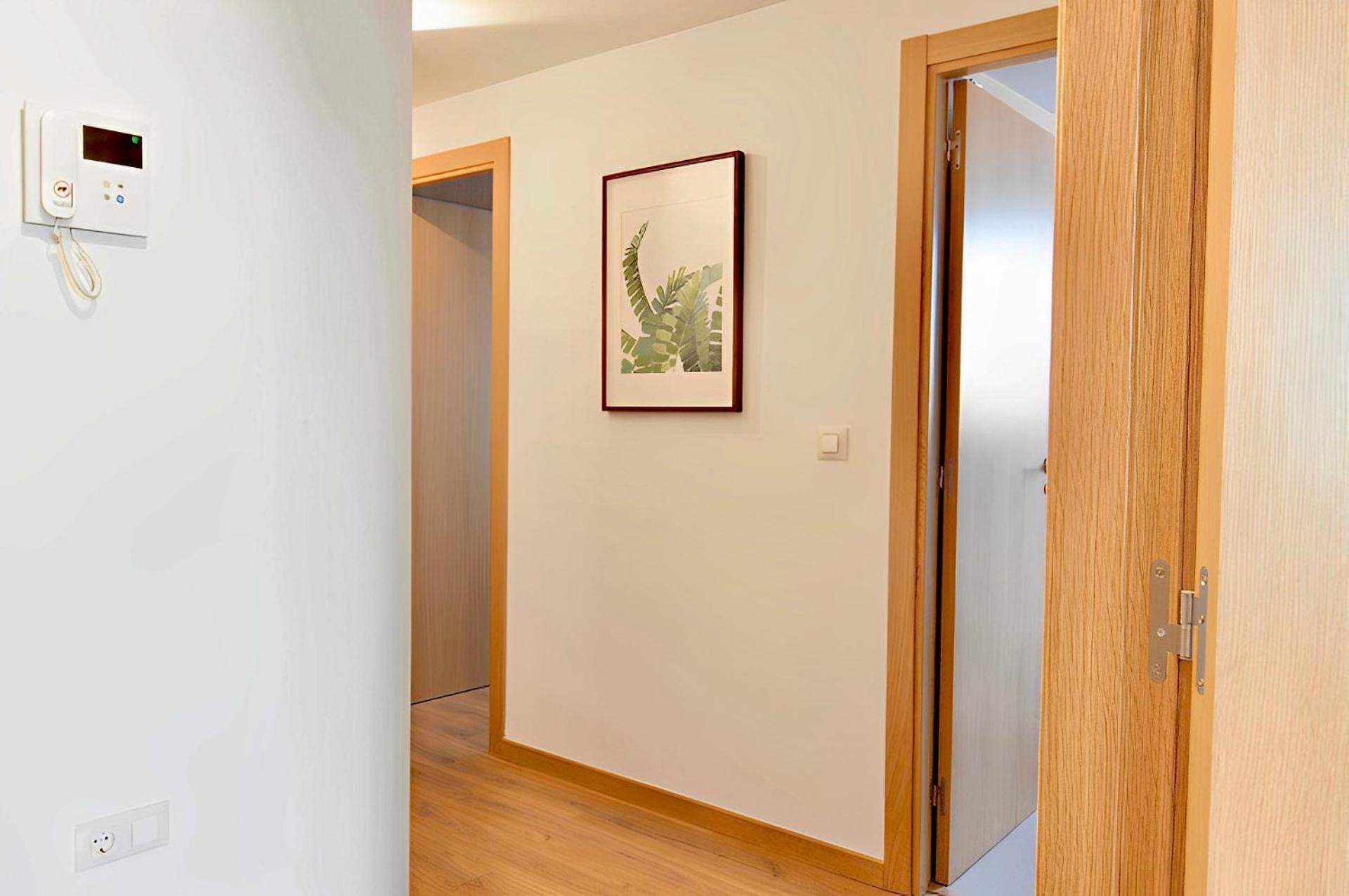 Central Private Bedroom - Comfy&Quiet - Near City Of Arts And Sciences Valencia Bagian luar foto